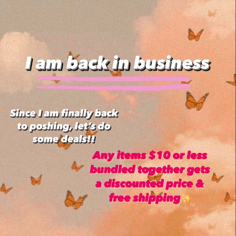 Bundle Deals💎